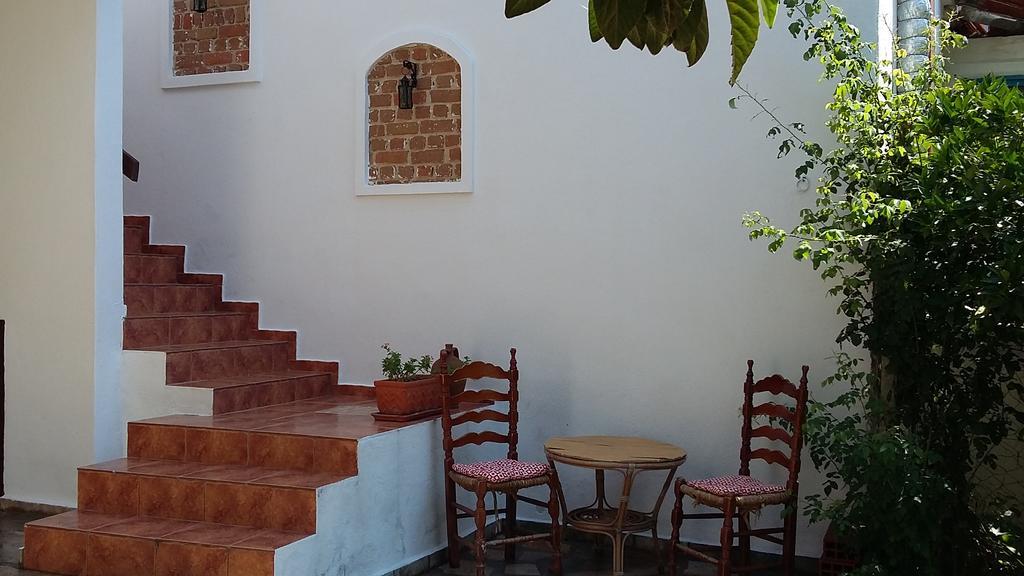 Old Alleys Agios Nikolaos  Exterior foto