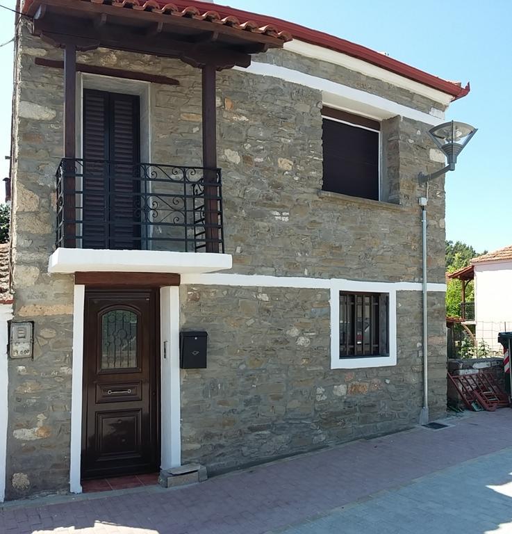 Old Alleys Agios Nikolaos  Exterior foto