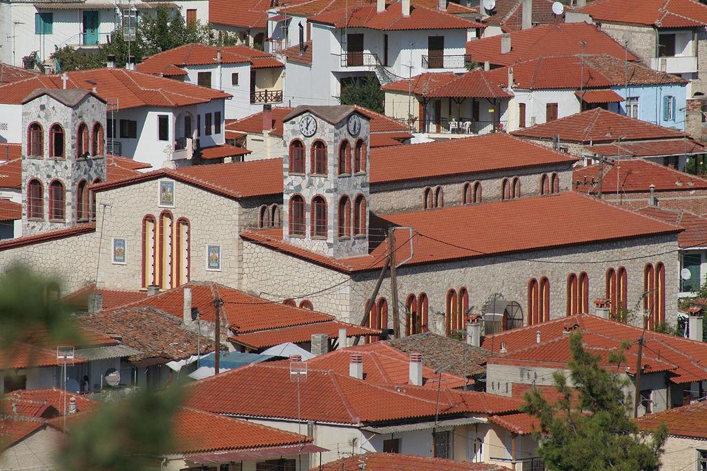 Old Alleys Agios Nikolaos  Exterior foto